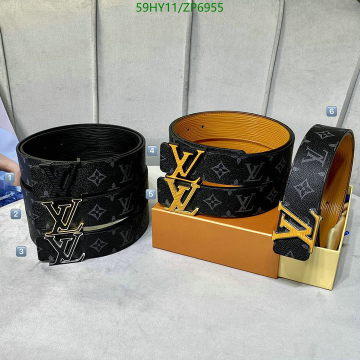 Belts-LV, Code: ZP6955,$: 59USD