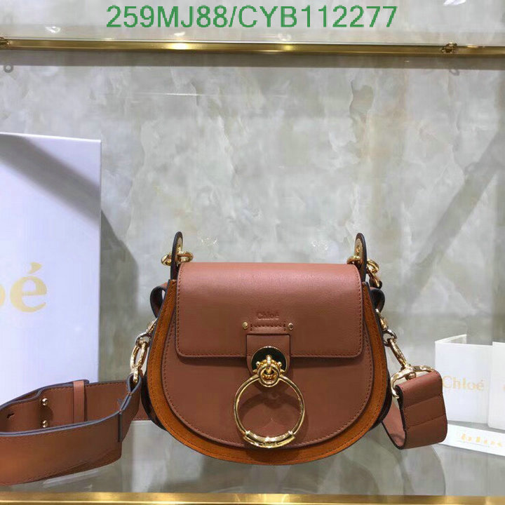 Chloe Bag-(Mirror)-Diagonal-,Code: CYB112277,$:289USD