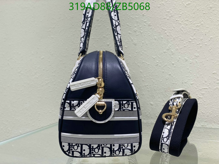 Dior Bags -(Mirror)-Other Style-,Code: ZB5068,$: 319USD