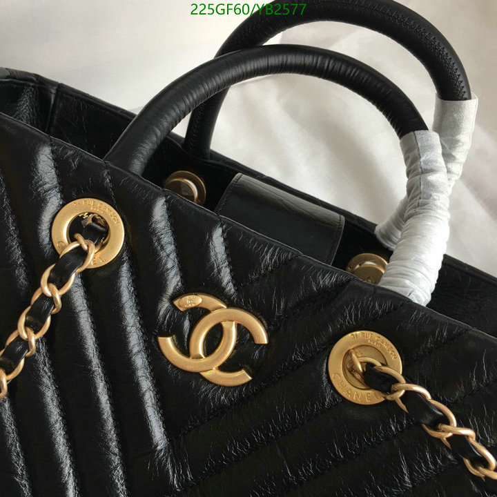 Chanel Bags -(Mirror)-Handbag-,Code: YB2577,$: 225USD