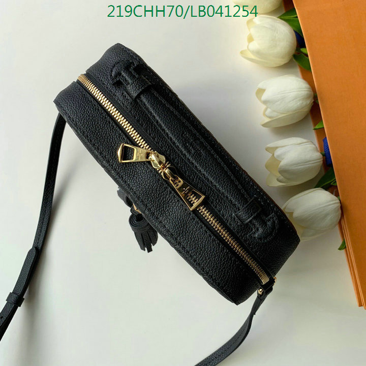 LV Bags-(Mirror)-Pochette MTis-Twist-,Code: LB041254,$:219USD