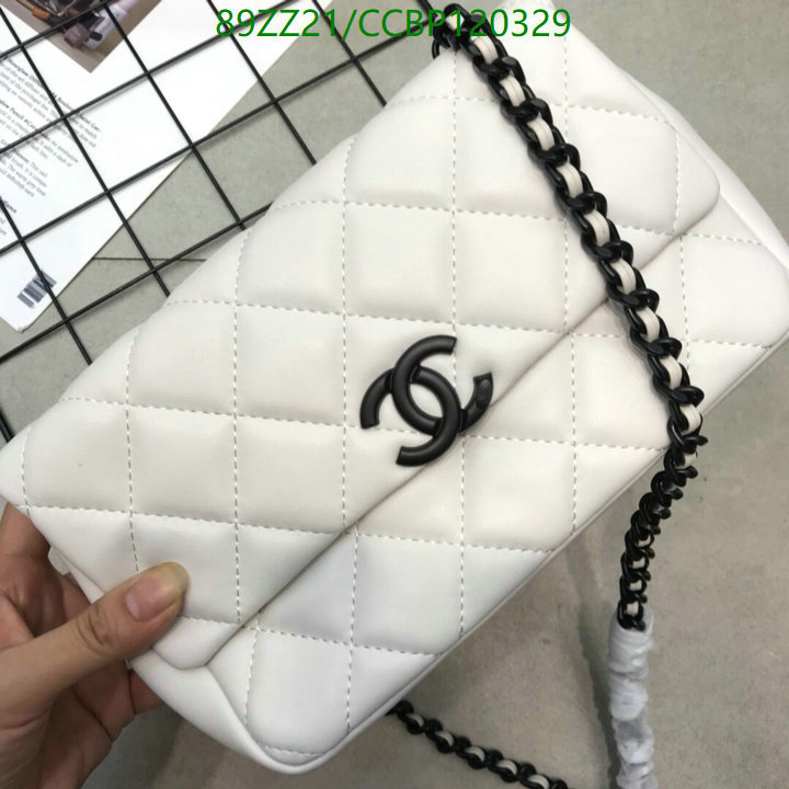 Chanel Bags ( 4A )-Diagonal-,Code: CCBP120329,$: 89USD