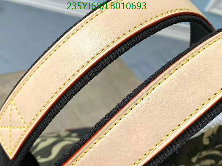 LV Bags-(Mirror)-Handbag-,Code: LB010692,$: 235USD