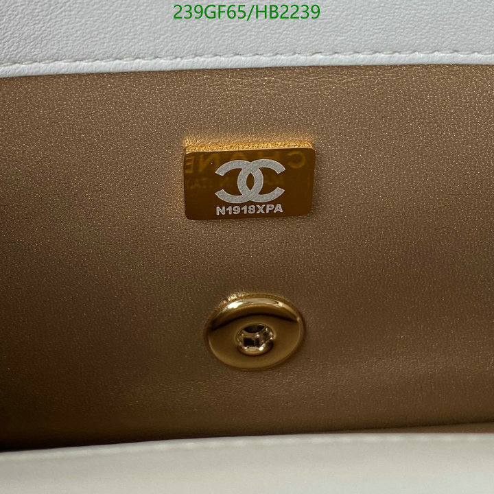 Chanel Bags -(Mirror)-Diagonal-,Code: HB2239,$: 239USD