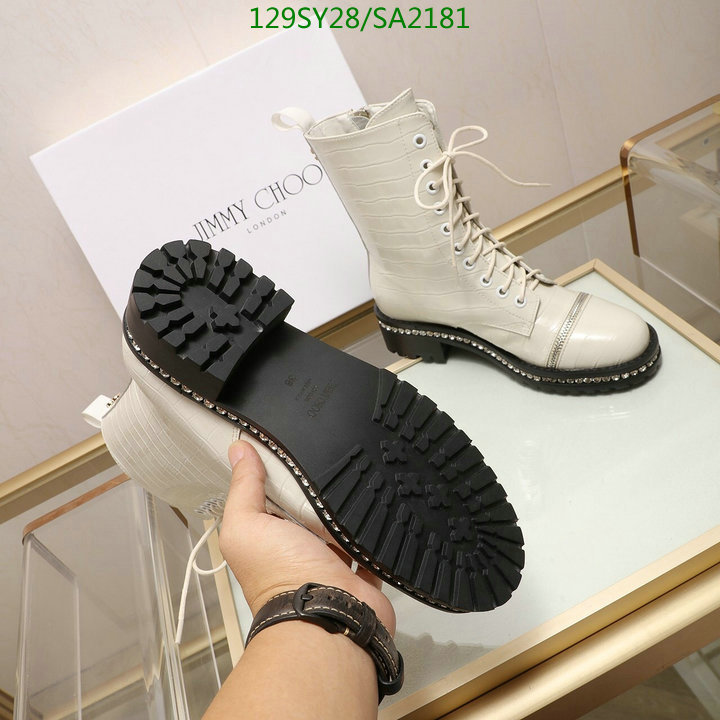 Women Shoes-Jimmy Choo, Code: SA2181,$: 129USD