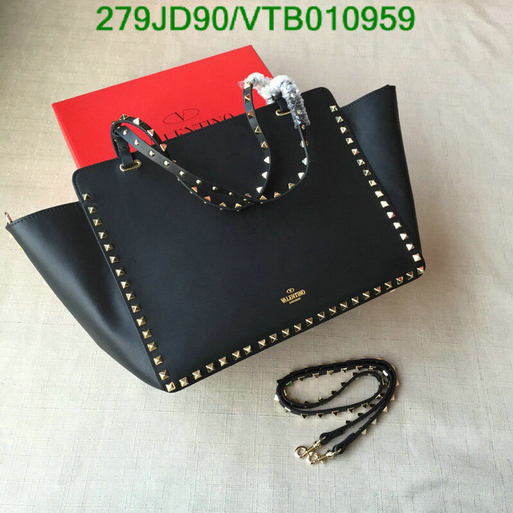 Valentino Bag-(Mirror)-Handbag-,Code: VTB010959,$: 279USD