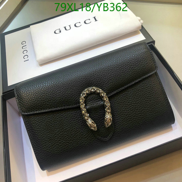 Gucci Bag-(4A)-Dionysus-,Code: YB362,$: 79USD