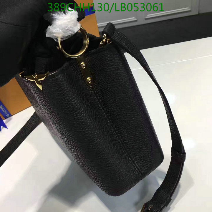 LV Bags-(Mirror)-Handbag-,Code: LB053061,$:389USD