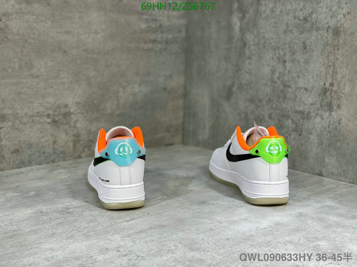 Men shoes-Nike, Code: ZS6767,$: 69USD