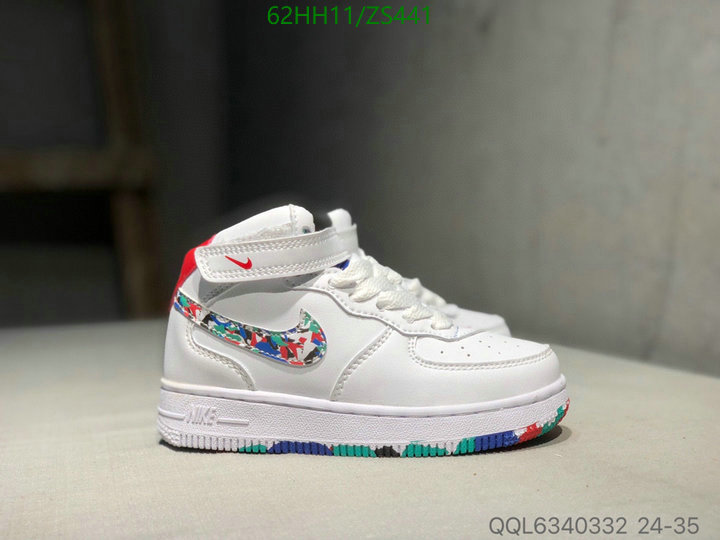 Kids shoes-NIKE, Code: ZS441,$: 62USD