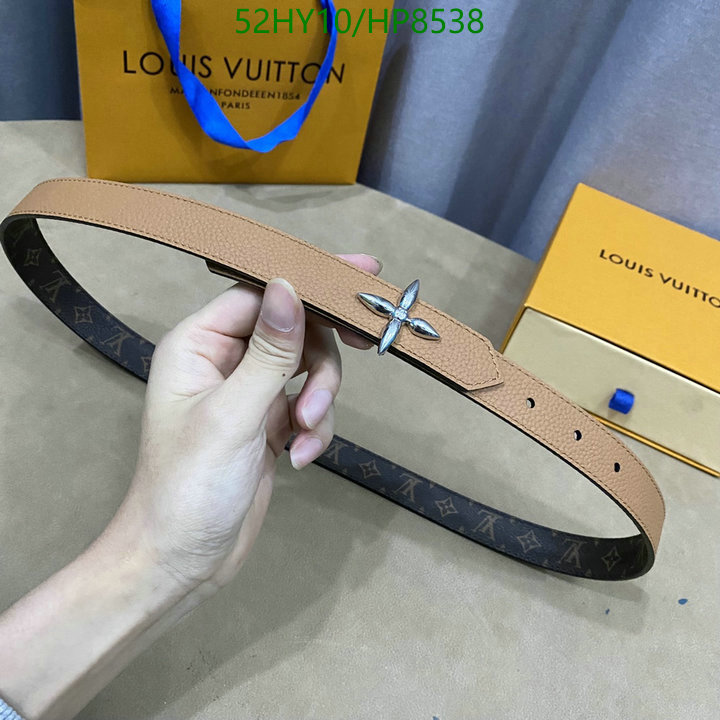 Belts-LV, Code: HP8538,$: 52USD