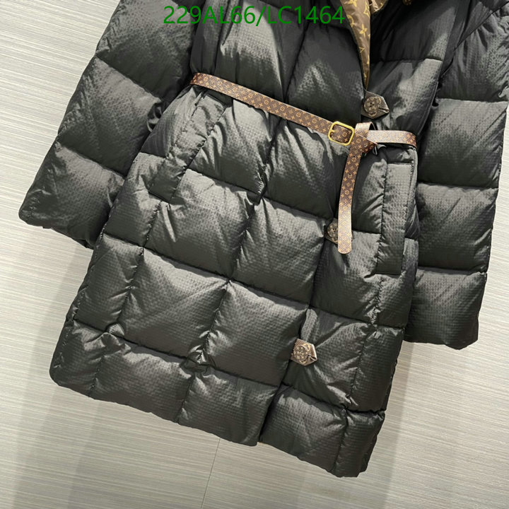 Down jacket Women-LV, Code: LC1464,