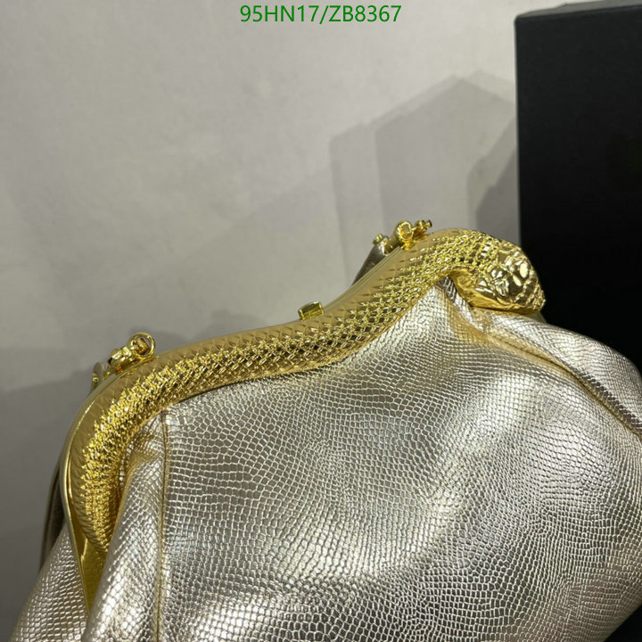 Bvlgari Bag-(4A)-Diagonal-,Code: ZB8367,$: 95USD