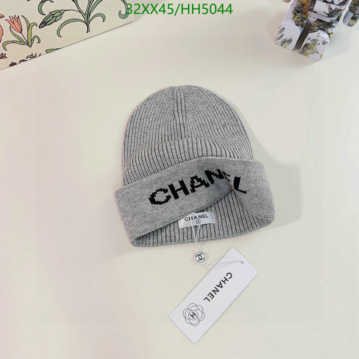 Cap -(Hat)-Chanel, Code: HH5044,$: 32USD