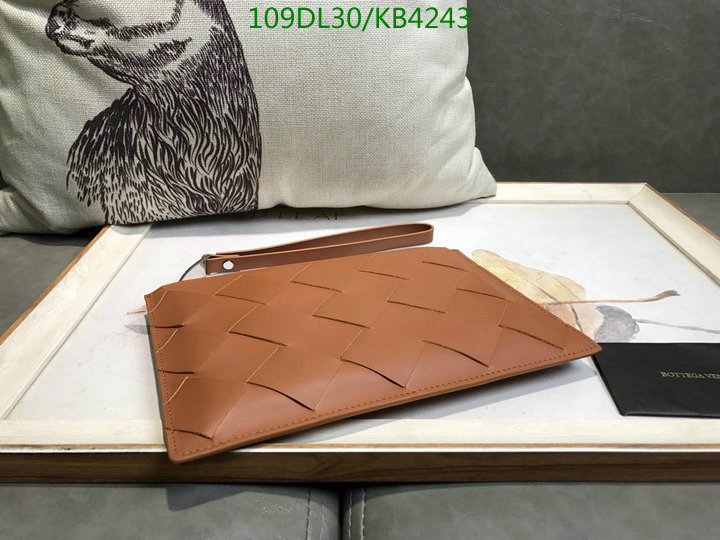 BV Bag-(Mirror)-Clutch-,Code: KB4243,$: 109USD