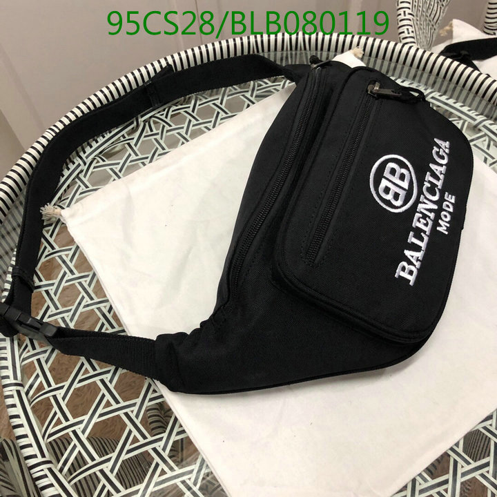 Balenciaga Bag-(Mirror)-Other Styles-,Code: BLB080119,$:95USD