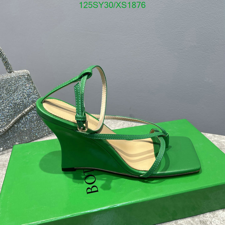 Women Shoes-BV, Code: XS1876,$: 125USD