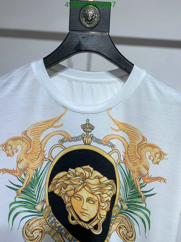 Clothing-Versace, Code: HC6897,$: 49USD