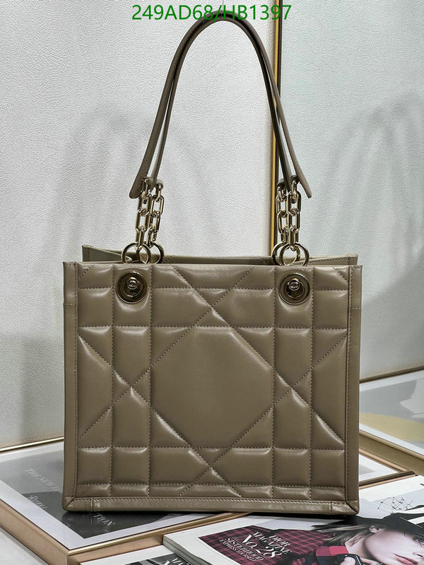 Dior Bags -(Mirror)-Other Style-,Code: HB1397,$: 249USD