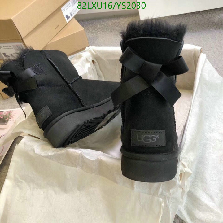 Women Shoes-UGG, Code: YS2030,$: 82USD