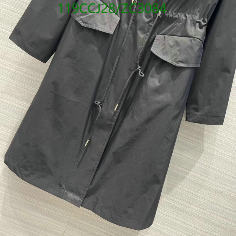 Clothing-Moncler, Code: ZC3084,$: 119USD