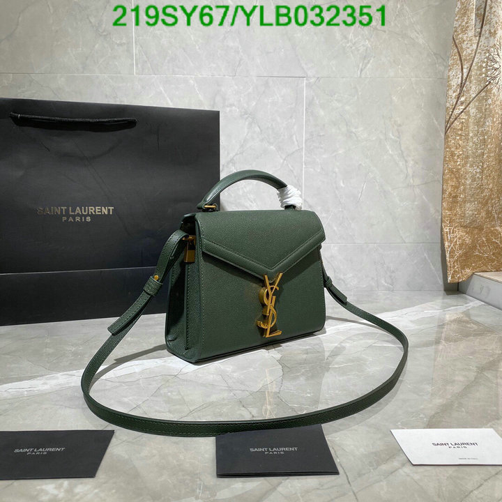 YSL Bag-(Mirror)-Cassandra,Code: YLB032351,$:269USD