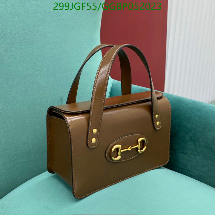 Gucci Bag-(Mirror)-Horsebit-,Code: GGBP052023,$: 299USD