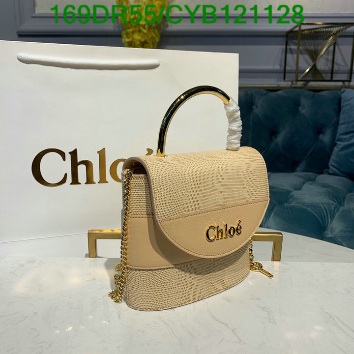 Chloe Bag-(Mirror)-Diagonal-,Code: CYB121128,$: 169USD