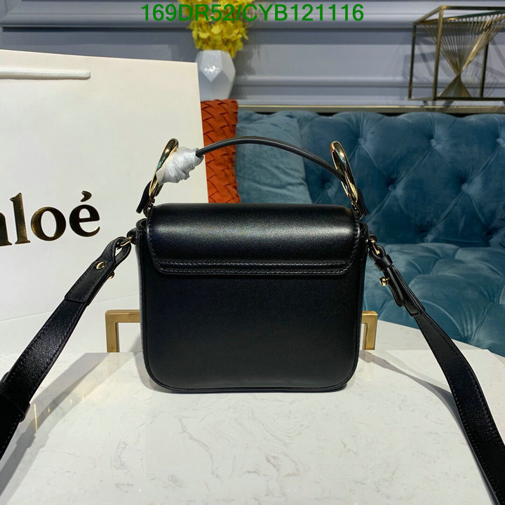 Chloe Bag-(Mirror)-Diagonal-,Code: CYB121116,$: 169USD