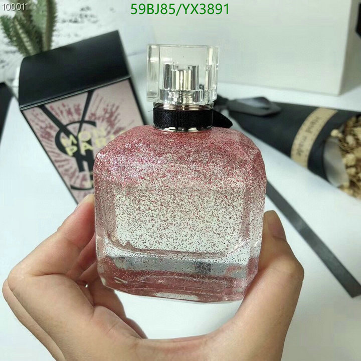Perfume-YSL, Code: YX3891,$: 59USD