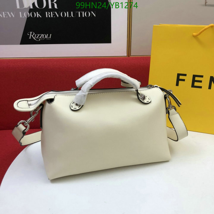 Fendi Bag-(4A)-By The Way-,Code: YB1274,$: 99USD