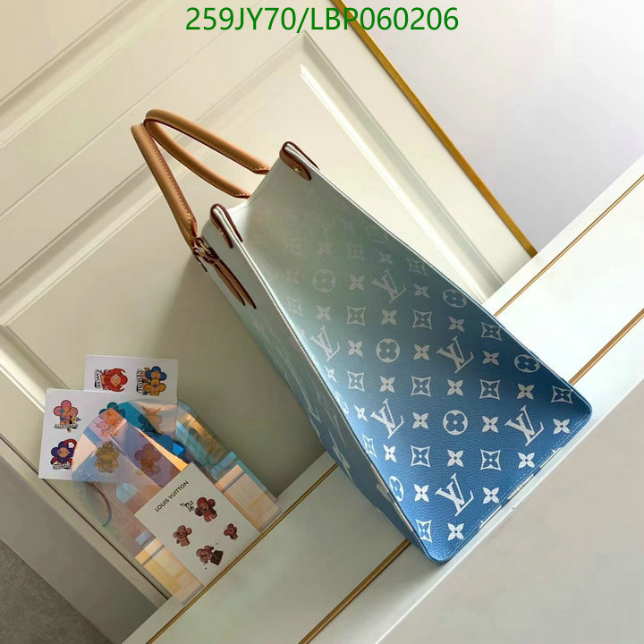 LV Bags-(Mirror)-Handbag-,Code: LBP060206,$: 259USD