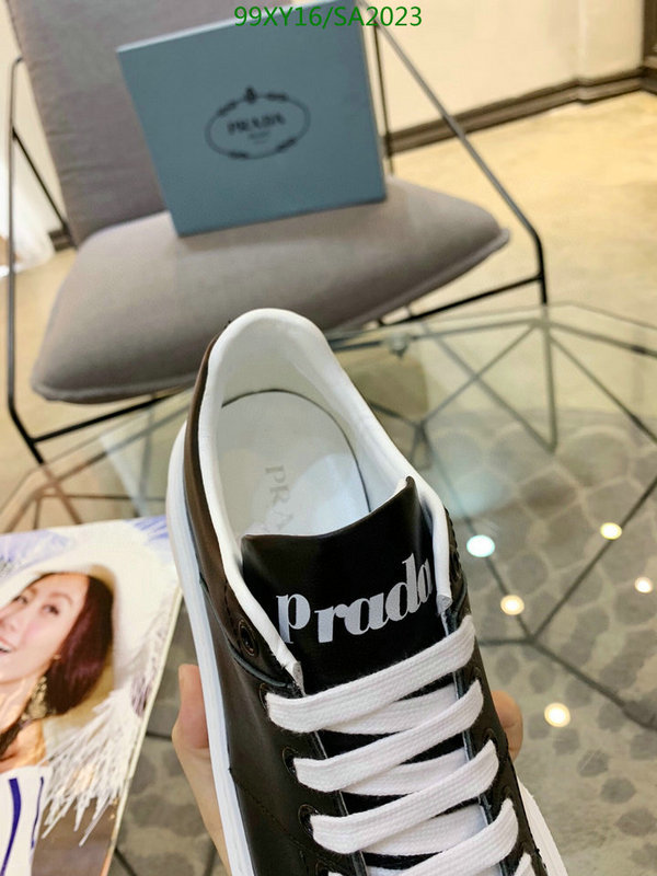 Women Shoes-Prada, Code:SA2023,$: 99USD