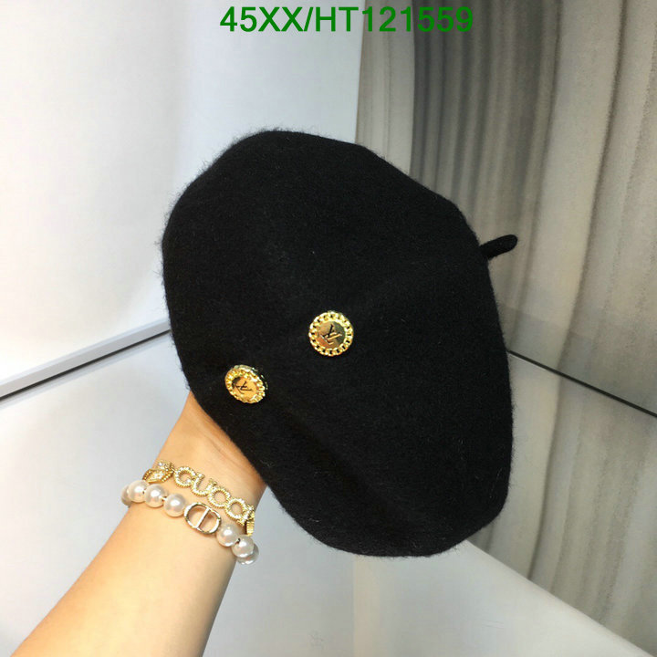 Cap -(Hat)-LV, Code: HT121559,$: 45USD