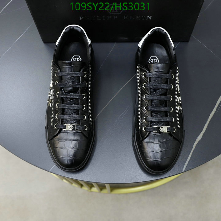 Men shoes-Philipp Plein, Code: HS3031,$: 109USD