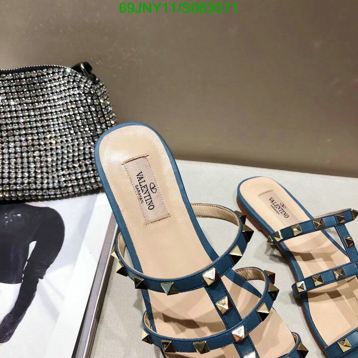 Women Shoes-Valentino, Code: S063071,$: 69USD