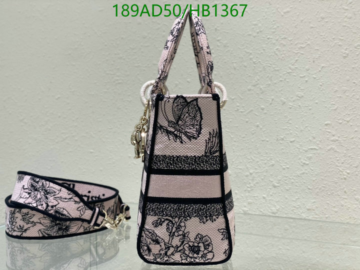 Dior Bags -(Mirror)-Lady-,Code: HB1367,$: 189USD