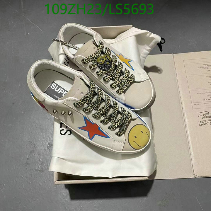 Men shoes-Golden Goose, Code: LS5693,$: 109USD