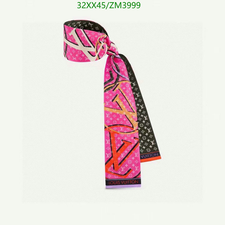 Scarf-LV,-Code: ZM3999,$: 32USD