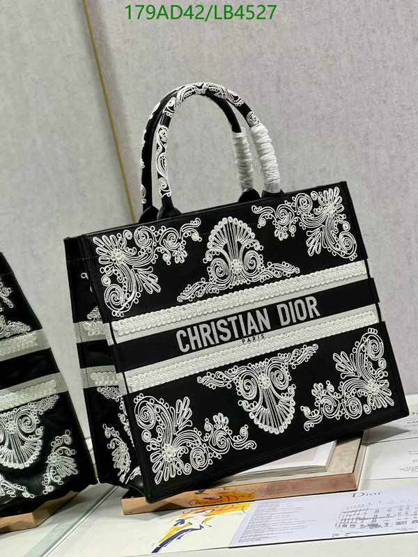 Dior Bags -(Mirror)-Book Tote-,Code: LB4527,$: 179USD