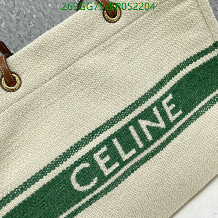 Celine Bag-(Mirror)-Handbag-,Code: BP052204,$: 269USD