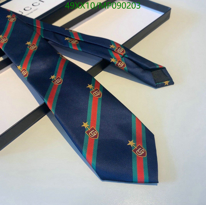 Ties-Gucci, Code:MP090203,$: 49USD