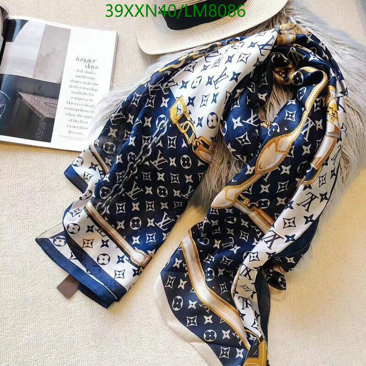 Scarf-LV,-Code: LM8086,$: 39USD