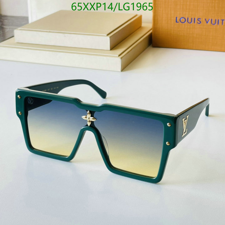 Glasses-LV, Code: LG1965,$: 65USD