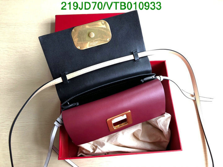 Valentino Bag-(Mirror)-Diagonal-,Code: VTB010933,$: 219USD