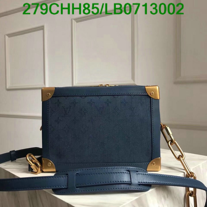 LV Bags-(Mirror)-Pochette MTis-Twist-,Code: LB0713002,$:279USD