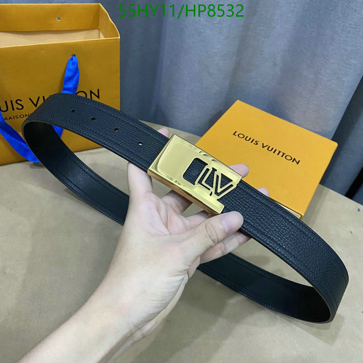 Belts-LV, Code: HP8532,$: 55USD