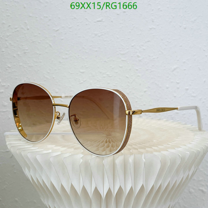 Glasses-Jimmy Choo, Code: RG1666,$: 69USD