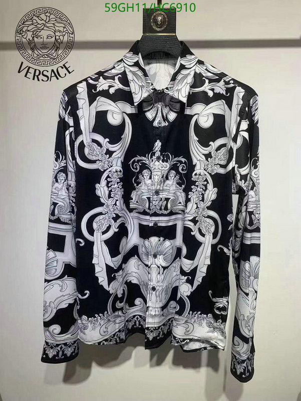 Clothing-Versace, Code: HC6910,$: 59USD