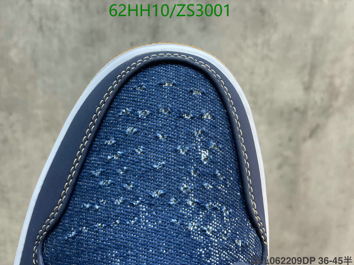 Men shoes-Nike, Code: ZS3001,$: 62USD